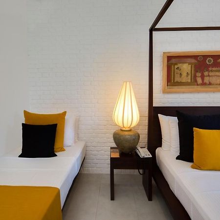 Roo Mansala Boutique Villas Sigiriya Ngoại thất bức ảnh