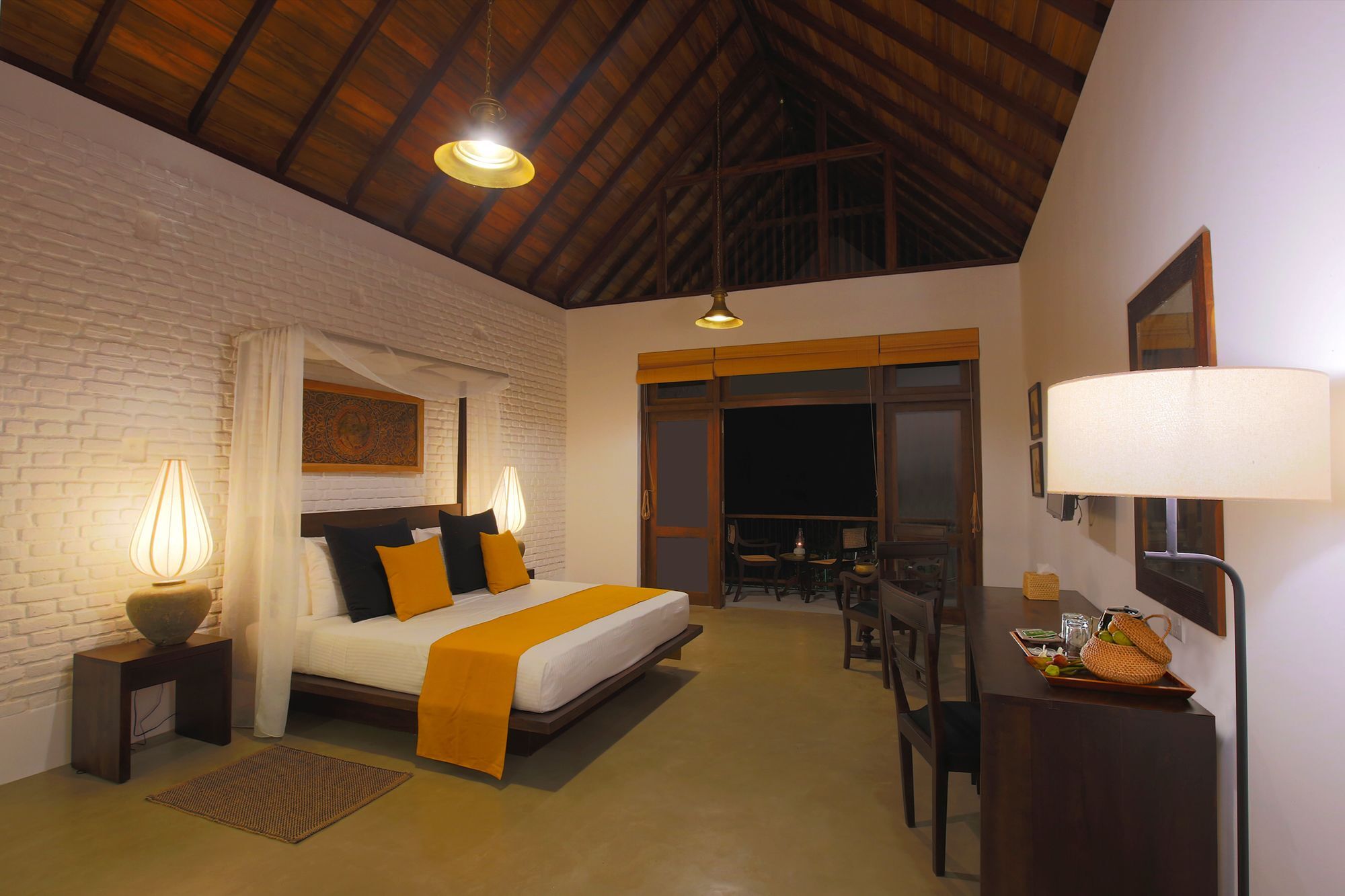 Roo Mansala Boutique Villas Sigiriya Ngoại thất bức ảnh