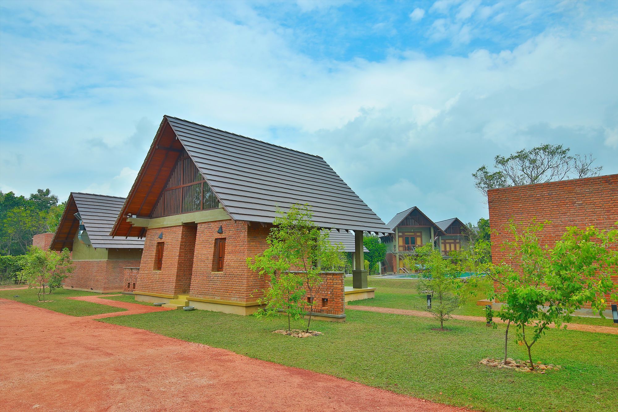 Roo Mansala Boutique Villas Sigiriya Ngoại thất bức ảnh